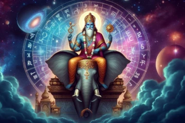 கஜகேசரி ராஜயோகத்தால் டபுள் ஜாக்பாட் அடிக்கப்போகும் ராசிக்காரர்கள்