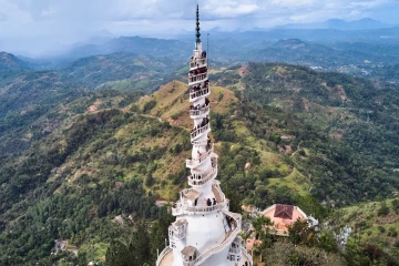 ඉදිරි සති දෙක තුළ අම්බුළුවාවට වෙන්න යන දේ - කැබිනෙට්ටුවට ඉදිරිපත් කරයි
