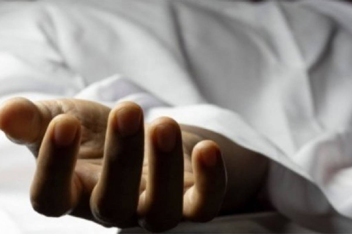 சாதாரண தரப் பரீட்சைக்கு தோற்றவிருந்த மாணவன் சடலமாக மீட்பு | Student Due To Sit For O L Examination Found Dead