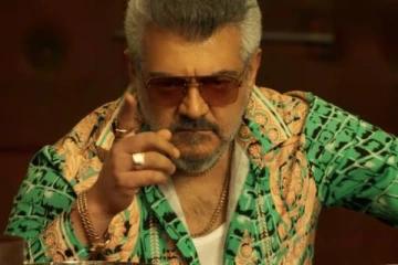 குட் பேட் அக்லீயில் அஜித் மகனாக நடிக்க மறுத்த இளம் நடிகர்! சொன்ன காரணம்