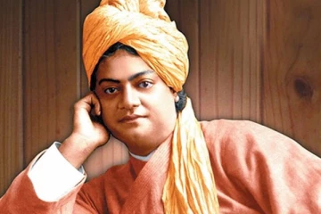 பலமே வாழ்வு...பலவீனமே மரணம்! சுவாமி விவேகானந்தரின் பொன்மொழிகள்