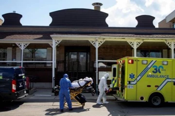 கனடாவில் திடீரென ஒரே நாளில் இத்தனை பேர் பலியா? அதிர்ச்சியில் மக்கள்