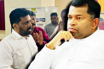 மக்களை அச்சுறுத்தி அரசியல் செய்யும் பிள்ளையான் - அநுர: தமிழர் தரப்பு காட்டம்