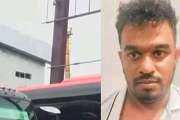 பெக்கோ சமன் வாக்குமூலம் அதிர்ச்சி ; முன்னாள் போக்குவரத்து அதிகாரி மீது குற்றச்சாட்டு