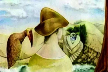 உங்க தொழில், காதல் வாழ்க்கை பற்றி தெரிஞ்சிக்க ஒரு Test: படத்தில் தெரிவது என்ன?