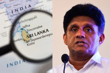 'சவப்பெட்டிக்குள் இலங்கை'யை திணிக்க பிரயத்தனம் - மயானத்தை நோக்கி நகர்வதேன்?
