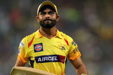 சென்னை அணியில் இனி ஜடேஜா இல்லையா? - அதிர்ச்சியளிக்கும் தகவல்