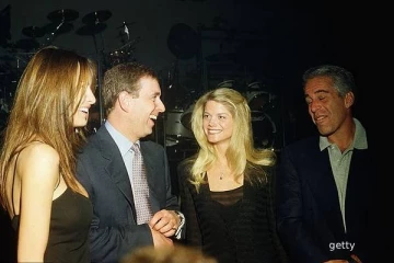 எப்ஸ்டீனால் தனி விமானத்தில் பெண்கள் பிரித்தானியாவிற்கு கடத்தப்பட்டார்களா... பொலிஸார் விசாரணை