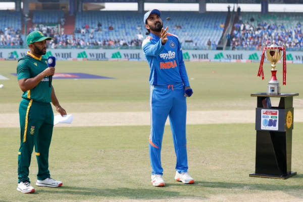 ODI தொடரை கைப்பற்றிய இந்தியா - சச்சினின் பாரிய சாதனையை முறியடித்த கோலி | Kohli Break Record In Most Player Of The Series