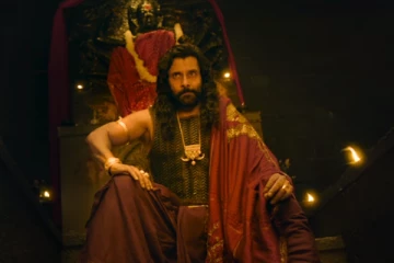 பொன்னியின் செல்வன் 2வின் புதிய டீசர்.. ரிலீஸ் தேதி அறிவிப்பு