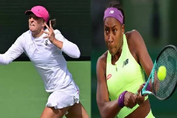 Indian Wells Tennis: அரையிறுதிக்கு முன்னேறிய இகா ஸ்வியாடெக், கோகோ காப்