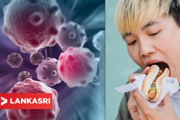 இந்த காரணம் கூட புற்றுநோயை ஏற்படுத்துமாம்! உஷாரா இருங்க