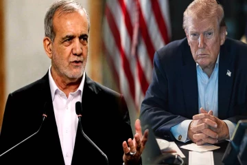 ஈரான் அதிபரின் திடீர் முடிவு: சிக்கிய முக்கிய ஆதாரம்!