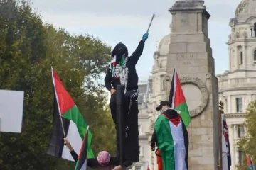 பாலஸ்தீன விவகாரம்... வெளியே தலைகாட்ட அஞ்சும் பிரித்தானிய நாடாளுமன்ற உறுப்பினர்கள்