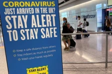 பிரித்தானியாவில் இருந்து திரும்பிய 3 பேருக்கு கொரோனா பாதிப்பு உறுதி! நேற்று மட்டும் 1009 பாதிப்பு என அறிவிப்பு