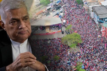 190 நாட்களுக்குள் அரசாங்கத்திற்கு எதிராக மக்கள் எடுக்கப்போகும் நடவடிக்கை: வெளியாகியுள்ள தகவல்