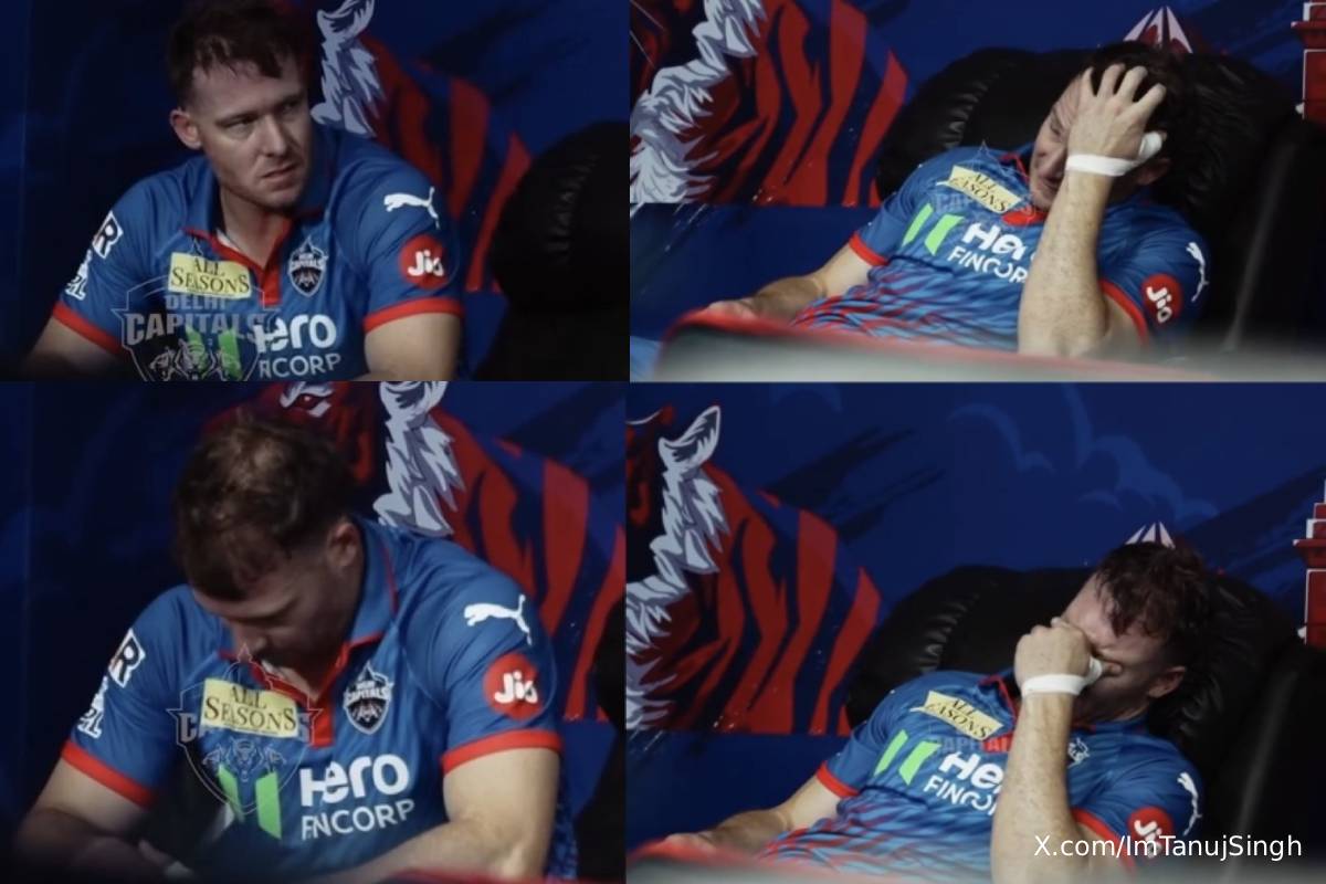 கடைசி 2 பந்தில் செய்த தவறு - கதறி அழுத டேவிட் மில்லர் | David Miller Cries In Dress Room For 1 Run Loss