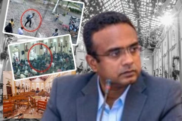 உயிர்த்த ஞாயிறு தாக்குதல் சனல்-4 காணொளி: சிறிலங்கா அரசாங்கம் எடுத்துள்ள அதிரடி நடவடிக்கை