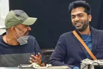 வெங்கட் பிரபு பட போஸ்ட்டரை அப்பட்டமாக காபி அடித்த ஹாலிவுட்.. இதோ பாருங்க