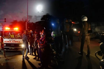 கொழும்பில் இரு குழுக்களுக்கிடையே மோதல் - ஒருவர் பலி - ஆபத்தான நிலையில் மற்றுமொருவர்