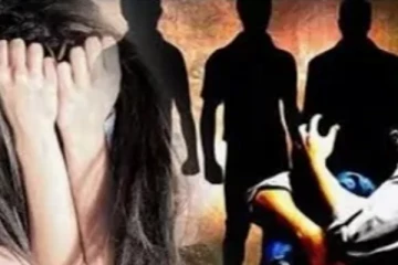 கூலி வேலைக்காக வந்த பெண் - சிறுவன் உட்பட 6 பேர் செய்த கொடூரம்!