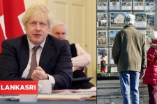 தொடர்ந்து விதிகளை மீறினால்... கடுமையாகவிருக்கும் கட்டுப்பாடுகள்: பிரித்தானியர்களுக்கு எச்சரிக்கை