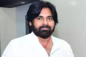 மக்கள் நலனுக்காக 11 நாட்கள் கடினமான விரதம் இருக்கும் பவன் கல்யாண்