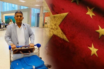 இலங்கை அரசியல் கட்சி பிரதிநிதிகளுக்கு சீன அரசாங்கம் வழங்கியுள்ள வாய்ப்பு