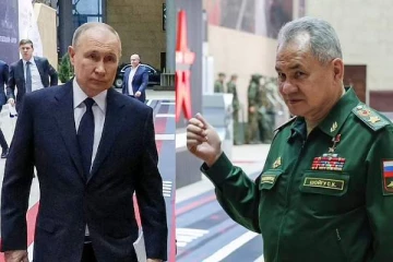 தனது நீண்டகால நண்பரை அமைச்சர் பதவியில் இருந்து அதிரடியாக நீக்கிய புடின்