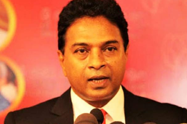 பொதுஜன கட்சிக்குள் சூழ்ச்சி: அதிர்ச்சித் தகவலை வெளியிட்ட சாகர | Intrigue Within The Budujana Party Sagara Shocking