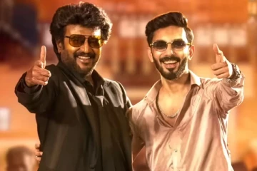 வேட்டையன் படம் வெளிவந்தபின் இது நடக்கும்! இசையமைப்பாளர் அனிருத் சொன்ன விஷயம்