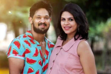 நடிகர் நகுலின் மகளா இது..! நன்றாக வளர்ந்துவிட்டாரே - புகைப்படத்துடன் இதோ