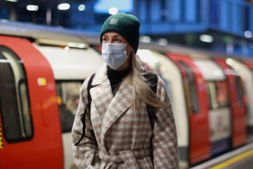 கொரோனா வைரஸ் தொடர்பில் பிரித்தானியா வெளியிட்டுள்ள மகிழ்ச்சியான தகவல்