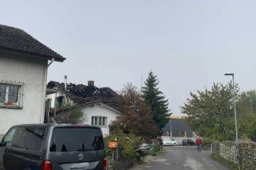 சுவிட்சர்லாந்தில் உடல் கருகி பலியான சிறார்கள் இருவர்: நள்ளிரவில் நடந்த துயரம்