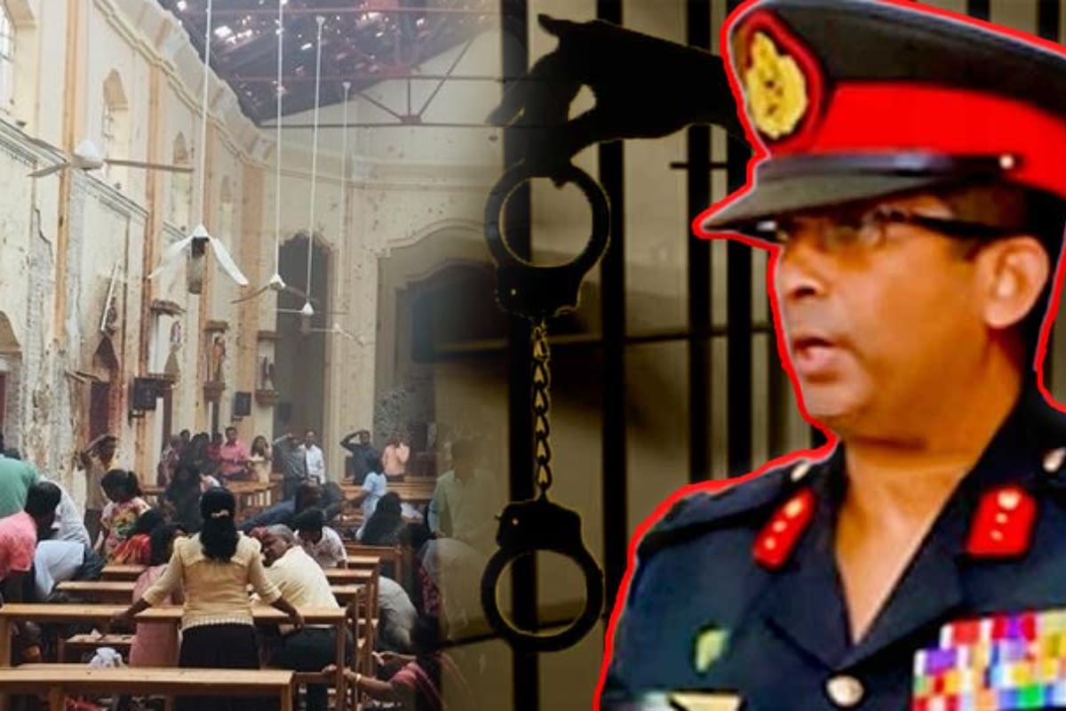 சுரேஷ் சாலேக்குள் மறைந்துள்ள பல மர்மங்கள் - கைது தொடர்பில் அரசு வெளியிட்ட தகவல் | Reason For Suresh Sales Arrest