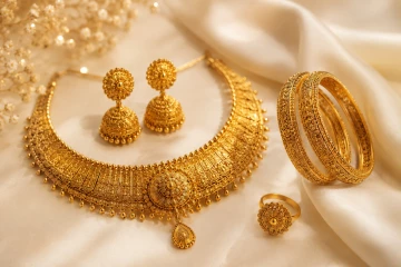 අද කැරට් 24 රන් පවුම ලක්ෂ 4ක් වෙන්න ගිහින් නූලෙන් බේරෙයි - ලංකාවේ රන් මිලේ නවතම තත්ත්වය මෙන්න