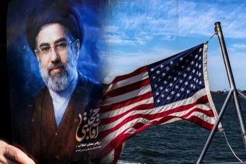 ஈரானின் புதிய உச்ச தலைவர் தலைக்கு 10 மில்லியன் அறிவிப்பு; வளைகுடாவில் அதிகரிக்கும் பதற்றம்!