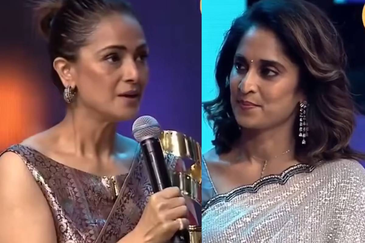 கணவருக்கு நீங்க செஞ்ச தியாகம்!! அஜித் மனைவியை பாராட்டிய பிரபல நடிகை.. | Simran Appriciate Shalini For Her Sacrificed