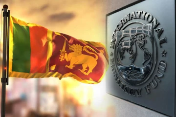 இலங்கைக்கு பேரிடி - சர்வதேச நாணய நிதியத்தின் கடனுதவி கிடைக்காமல் போகும் அபாயம்