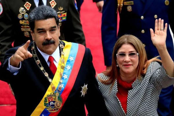 அமெரிக்காவின் அடுத்த இலக்கு இந்த 3 நாடுகள்தான் - ட்ரம்ப் எச்சரிக்கை | Trump Target Those 3 Countries After Venezuela