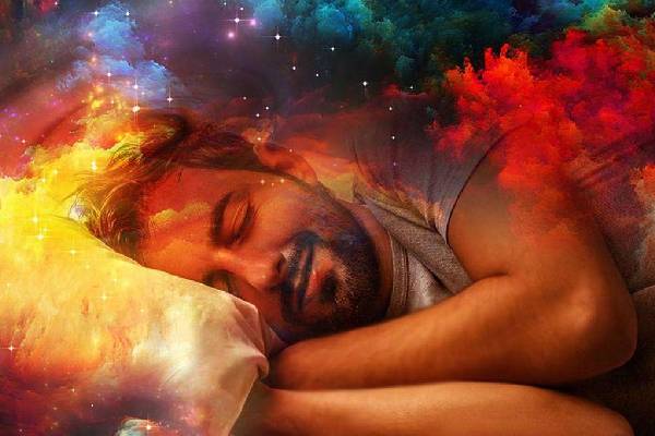 கனவுகள் தோன்ற ஆன்மீக காரணம் என்ன? இப்படி கண்டால் அதிர்ஷ்டம் உறுதி! | Why Do Dreams Occur Whats Lucky Dreams