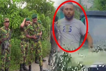 பெண்ணுடன் சென்ற முச்சக்கரவண்டி சாரதி மாயம்; நடந்தது என்ன?