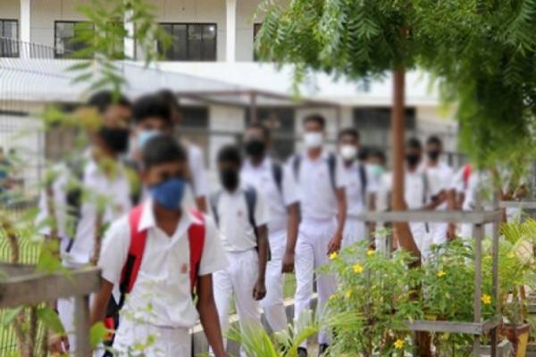 கல்வியமைச்சு வெளியிட்டுள்ள விசேட அறிவித்தல் | Important Announcement Ministry Of Education கல்வியமைச்சு வெளியிட்டுள்ள விசேட அறிவித்தல் | Important Announcement Ministry Of Education