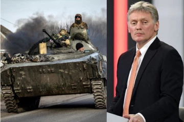 உக்ரைன் படையெடுப்பில் பெரும் இழப்பை ஒப்புக்கொண்ட ரஷ்யா!