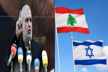 லெபனான் மீதான இஸ்ரேலின் அதிரடி தாக்குதல்! ஹிஸ்புல்லா முக்கிய தலைவர் பலி