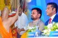 ஜனாதிபதிக்கு மகாநாயக்க தேரர்கள் அனுப்பிய கடிதம்.. அமைச்சர் வெளியிட்ட உத்தியோகபூர்வ தகவல்!
