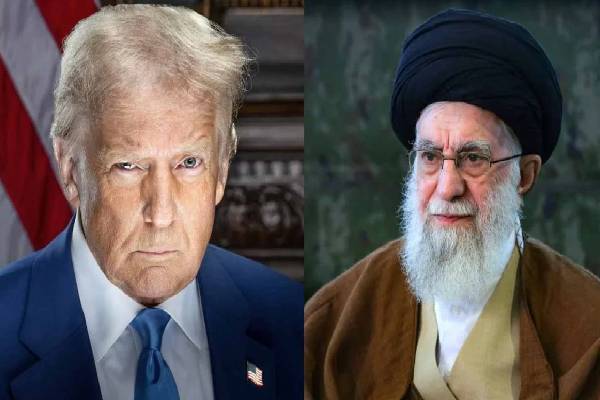 தாக்கினால் பதிலடி கொடுப்போம் ; அமெரிக்காவிற்கு ஈரான் கடும் எச்சரிக்கை | We Will Retaliate If Attacked Iran Warns Us