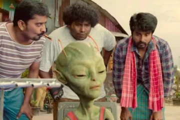 அயலான் படத்திற்கு வரும் பெரிய சிக்கல்.. வசூல் பாதிக்கப்படுமா