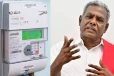 தமிழ்நாட்டில் ஸ்மார்ட் மீட்டர் திட்டத்தை கைவிட வேண்டும்; சிபிஎம் சண்முகம் வலியுறுத்தல்