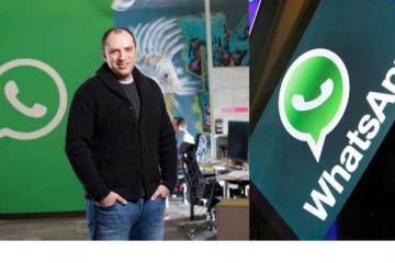 WhatsAPP-ஐ உருவாக்கியது இவர் தான்! ஏன் அதை விற்றார் தெரியுமா? பலருக்கும் தேடும் முழு விபரம் இதோ